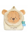 Sac a dos lion - unicef