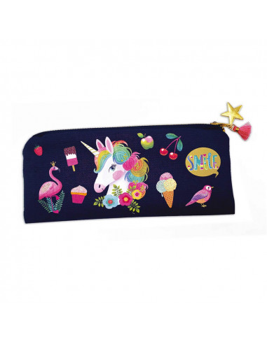 Trousse a decorer