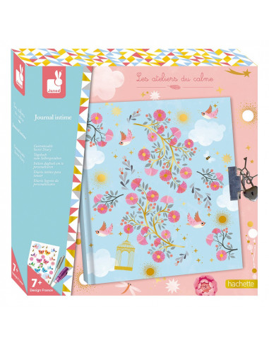 Journal intime
