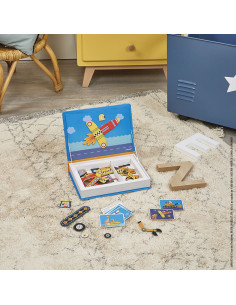MAGNETI'BOOK BOLIDES  2