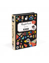 Magneti'book moduloform