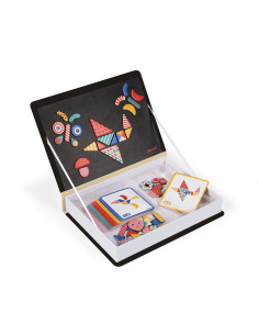 Magneti'book moduloform 2