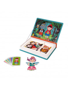 Magneti'book contes 2
