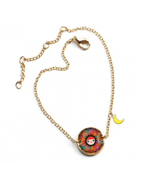 Lovely Bracelet - Soleil
