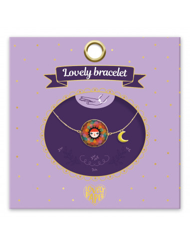 Lovely Bracelet - Soleil
