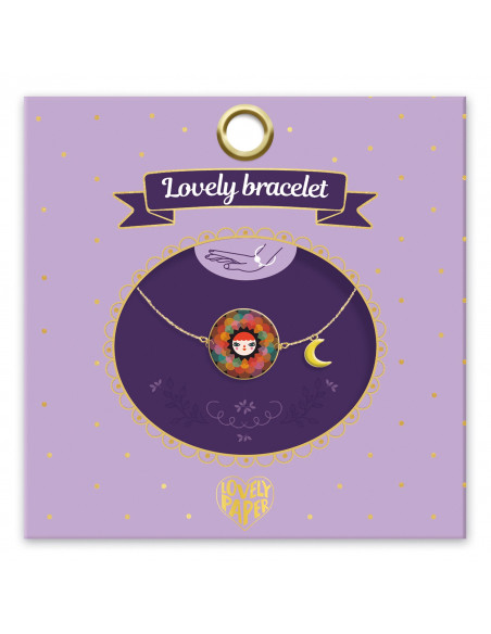 Lovely Bracelet - Soleil