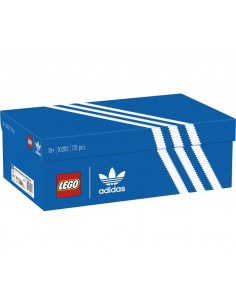 LEGO CREATOR - ADIDAS ORIGINALS SUPER CREATOR 2
