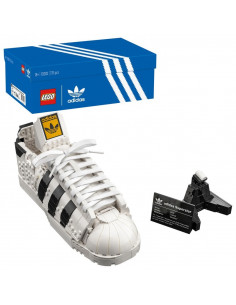 LEGO CREATOR - ADIDAS ORIGINALS SUPER CREATOR