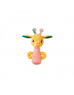 Zia mini hochet