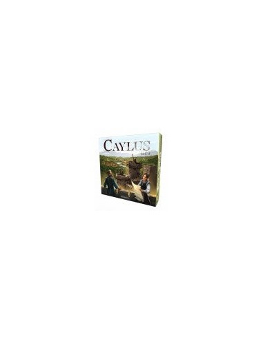 Caylus