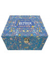 MA BOITE A BIJOUX SECRETE