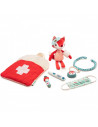 TROUSSE DU PETIT DOCTEUR