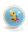 Ballon - cute race ball (small)