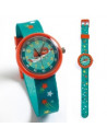 Djeco - montre des petits -super heros