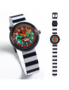 Djeco - montre des petits - pirate