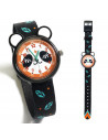 Djeco - montre des petits - panda