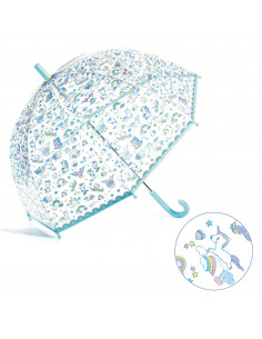 Parapluie - Licorne 2