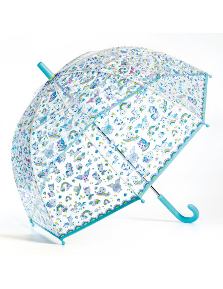 Parapluie - Licorne