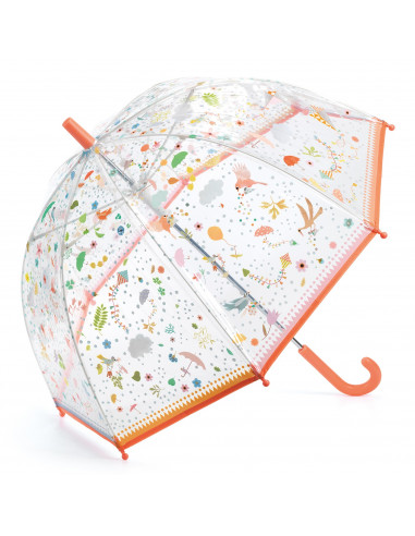 Parapluie - Petites legeretes