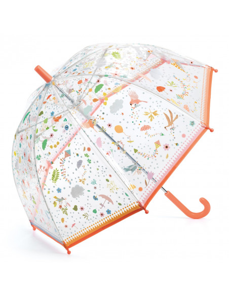 Parapluie - Petites legeretes