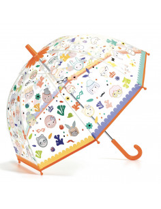 Parapluie - Faces