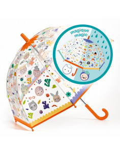 Parapluie - Faces 2