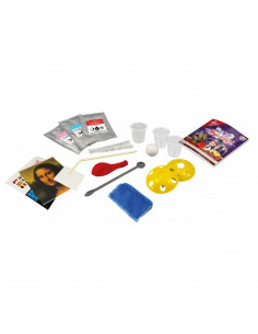MINI LAB MAGIE DES SCIENCES 2