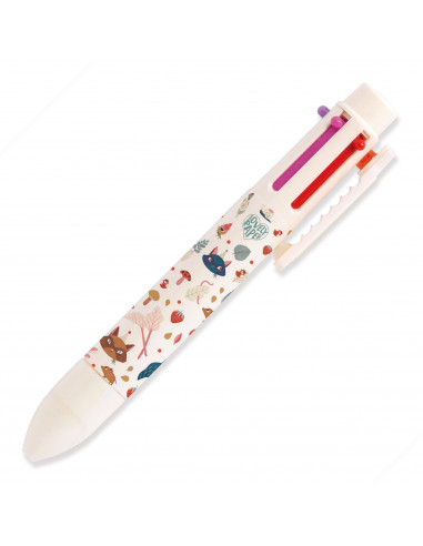 Stylos - stylo 6 ccls lucille