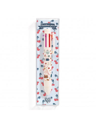 Stylos - stylo 6 ccls lucille