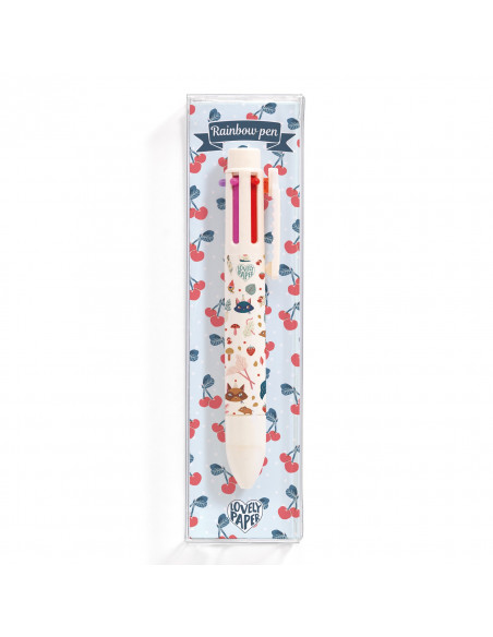 Stylos - stylo 6 ccls lucille