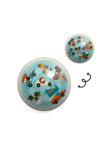 Traffic Ball Ø22 cm