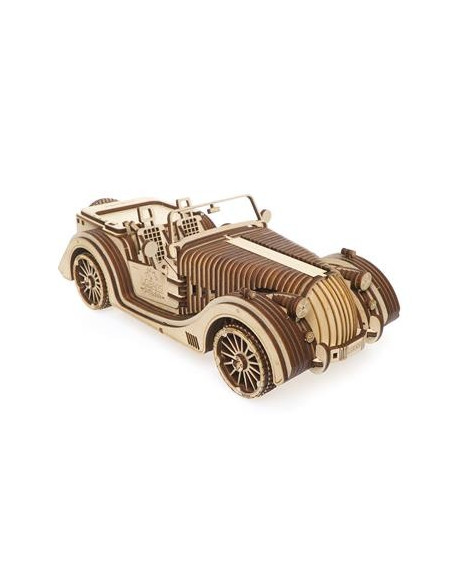 Roadster vm-01 - 437 pieces