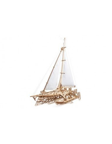 Trimaran merihobus - 237 pieces
