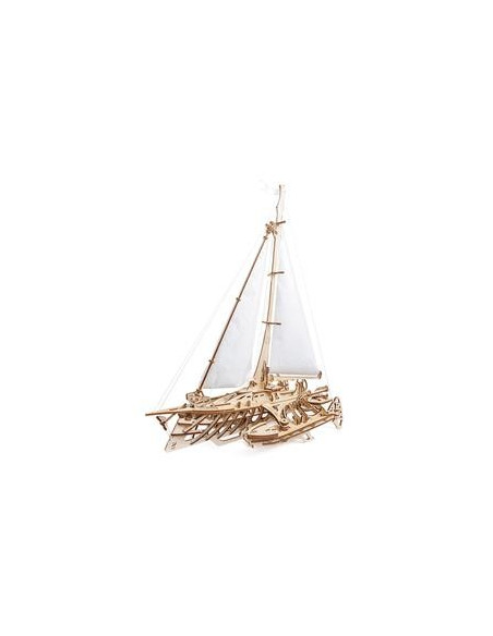 Trimaran merihobus - 237 pieces