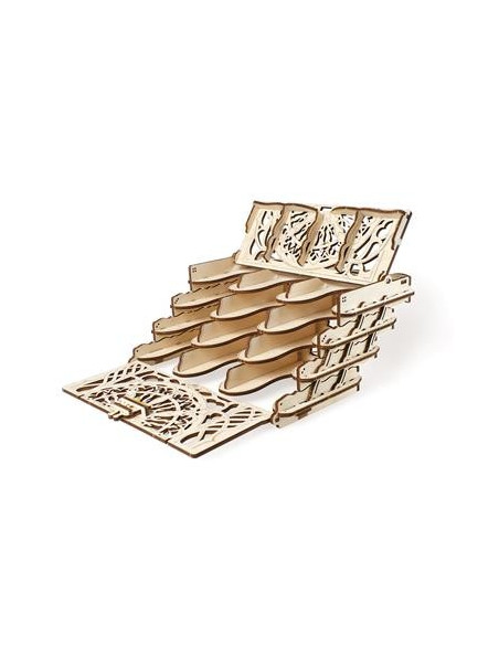 Porte-carte - 77 pieces