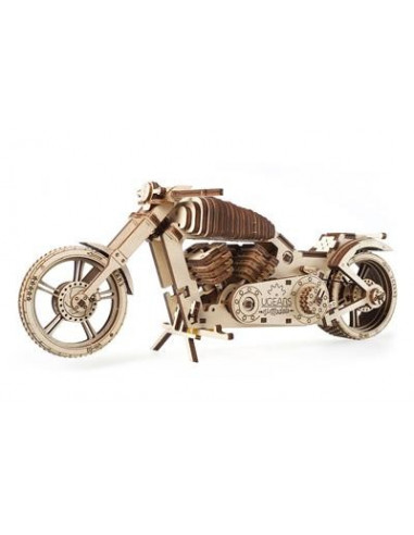 Moto vm-02 - 189 pieces