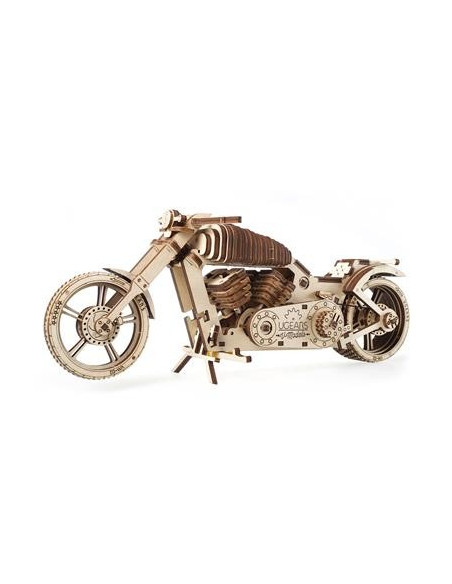 Moto vm-02 - 189 pieces