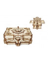 Boite antique - 185 pieces