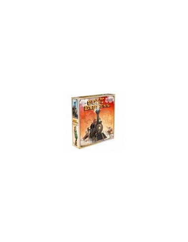 Colt express