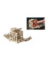 Porte-dés - 62 pieces