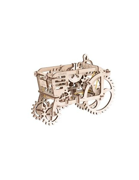 TRACTEUR - 97 PIECES