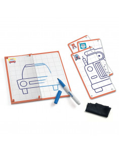 EDULUDO - STEP BY STEP SYMETRIE AND CO 2