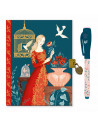Carnet secret - Lisa