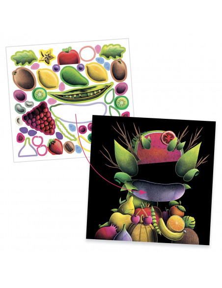 INSPIRED BY - LE PRIMEUR