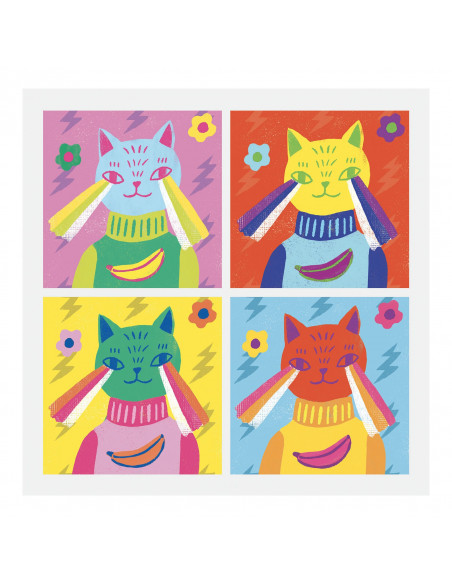 INSPIRED BY - TOTALLY POP