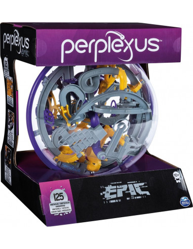 PERPLEXUS EPIC