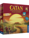 CATAN : PACK CONFORT