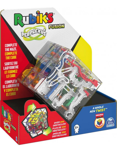 Perplexus Rubik's 3*3