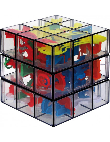 Perplexus Rubik's 3*3
