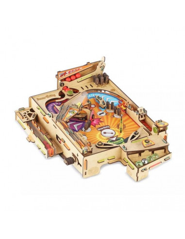 Smartivity - pinball